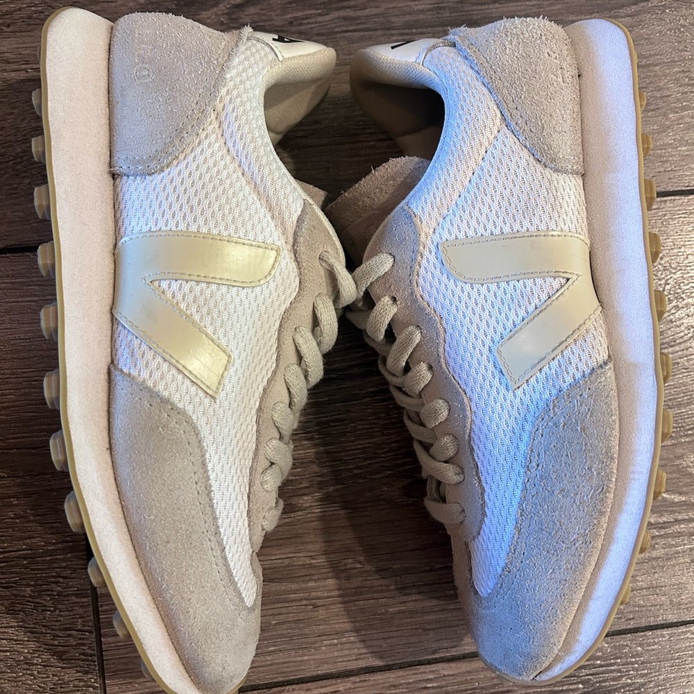 Veja Rio Branco Sneaker